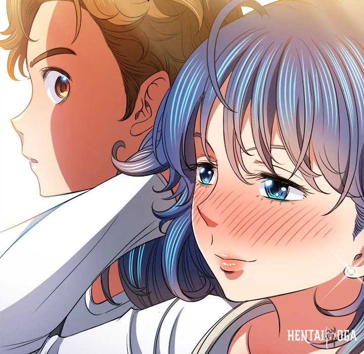 My High School Bully My High School Bully Chapter 81 - Page 118