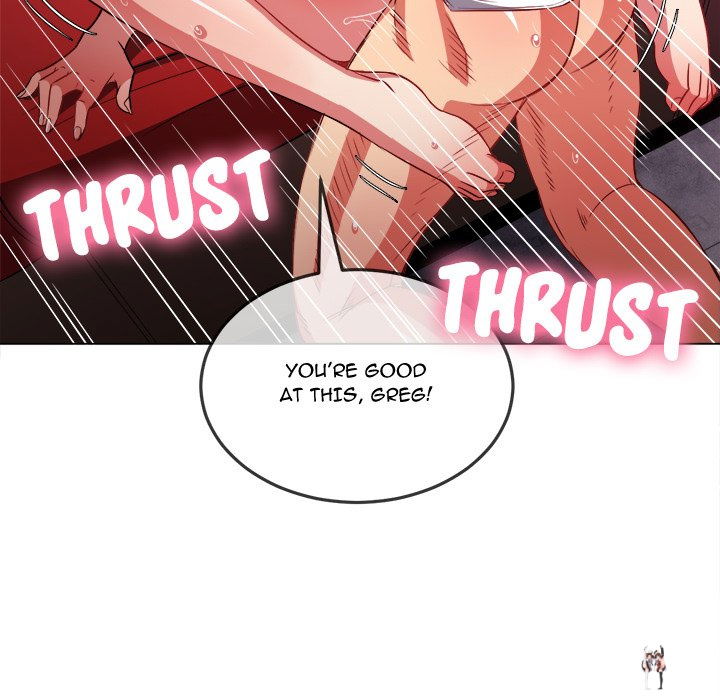 My High School Bully My High School Bully Chapter 81 - Page 12