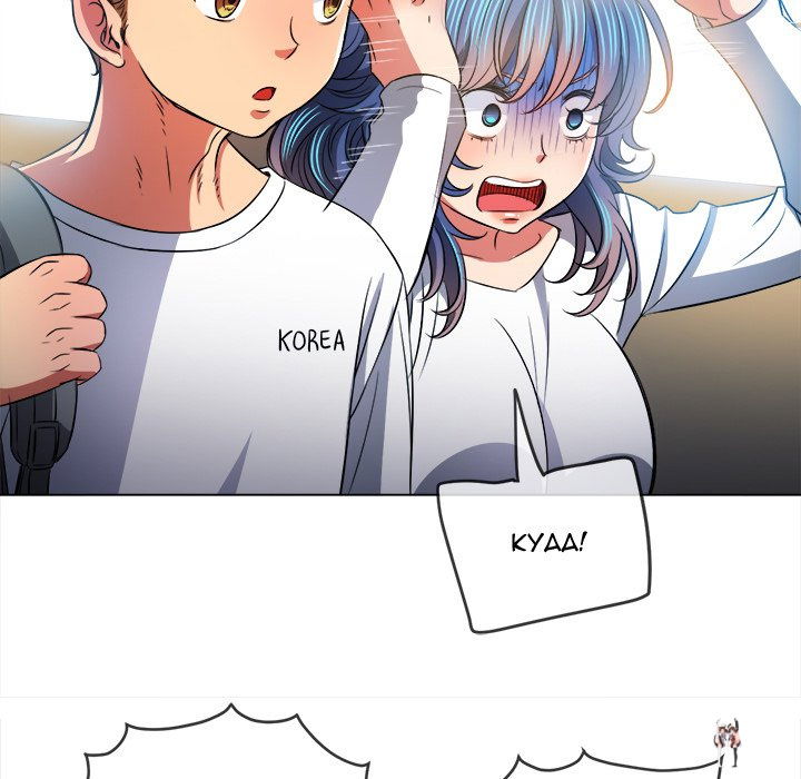 My High School Bully My High School Bully Chapter 81 - Page 121