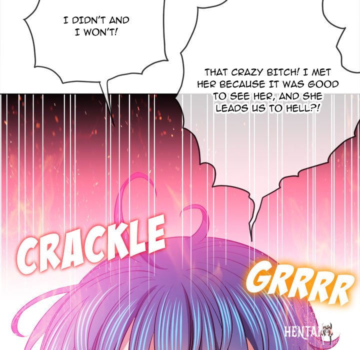 My High School Bully My High School Bully Chapter 81 - Page 122