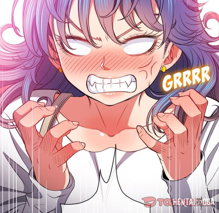 My High School Bully My High School Bully Chapter 81 - Page 123