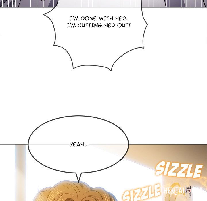 My High School Bully My High School Bully Chapter 81 - Page 124