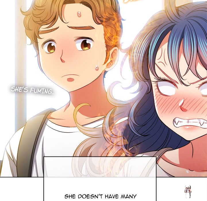 My High School Bully My High School Bully Chapter 81 - Page 125