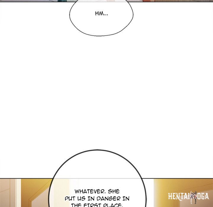 My High School Bully My High School Bully Chapter 81 - Page 128