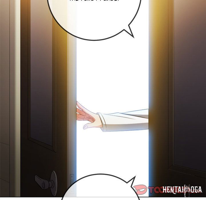 My High School Bully My High School Bully Chapter 81 - Page 129