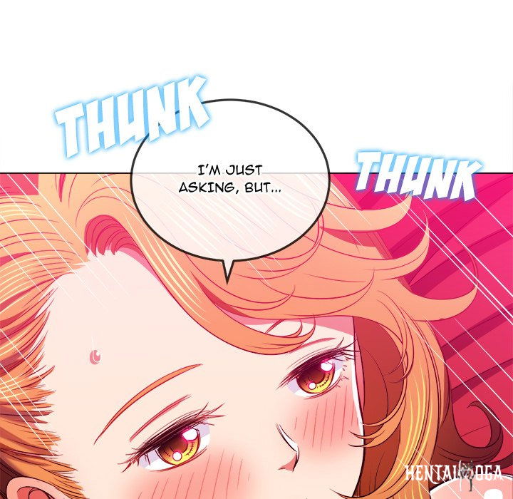 My High School Bully My High School Bully Chapter 81 - Page 13