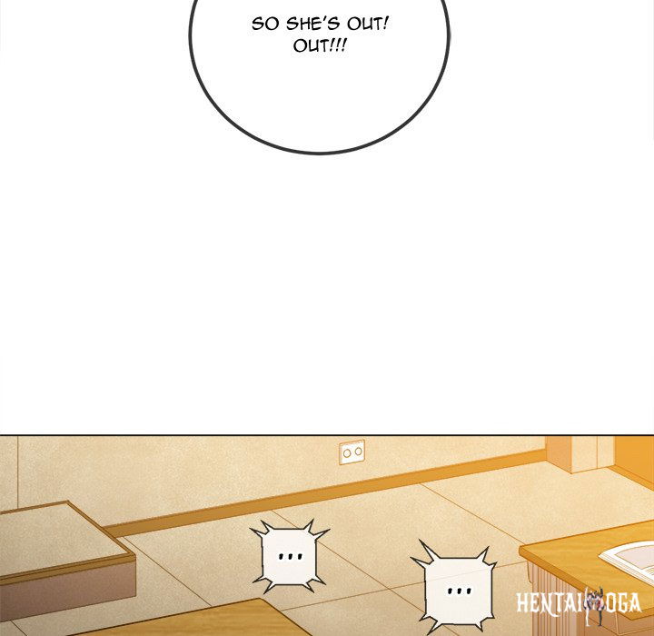 My High School Bully My High School Bully Chapter 81 - Page 130