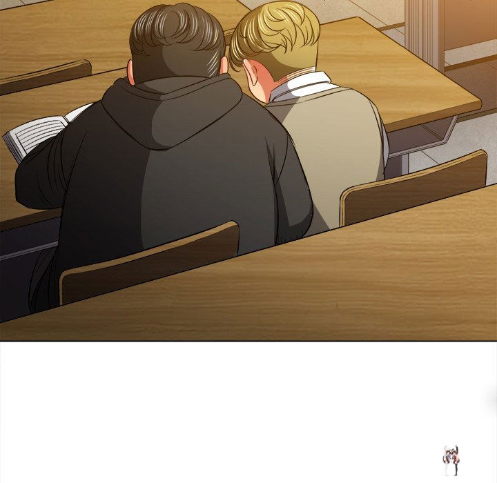 My High School Bully My High School Bully Chapter 81 - Page 131