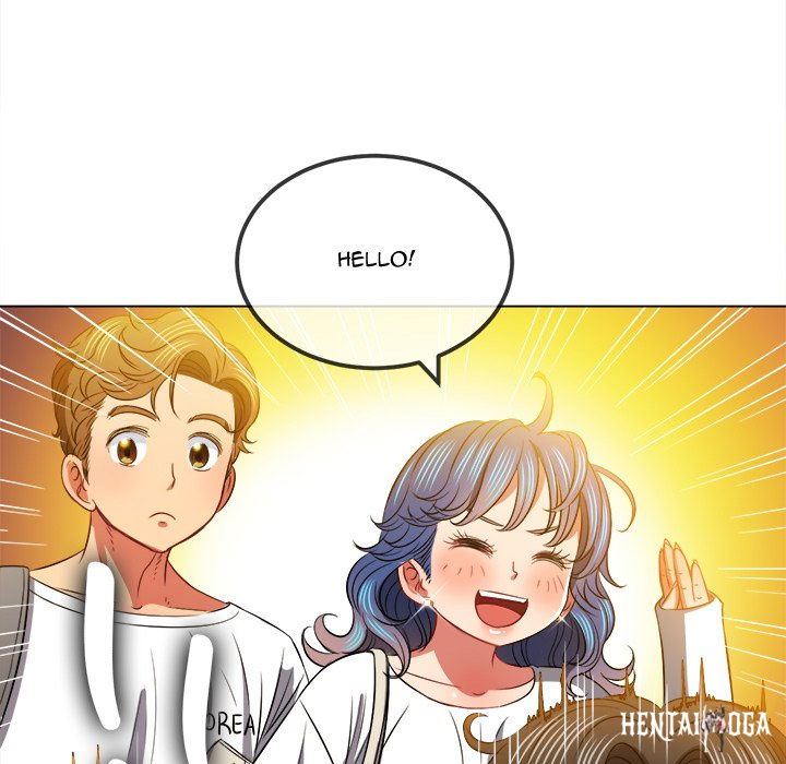 My High School Bully My High School Bully Chapter 81 - Page 132