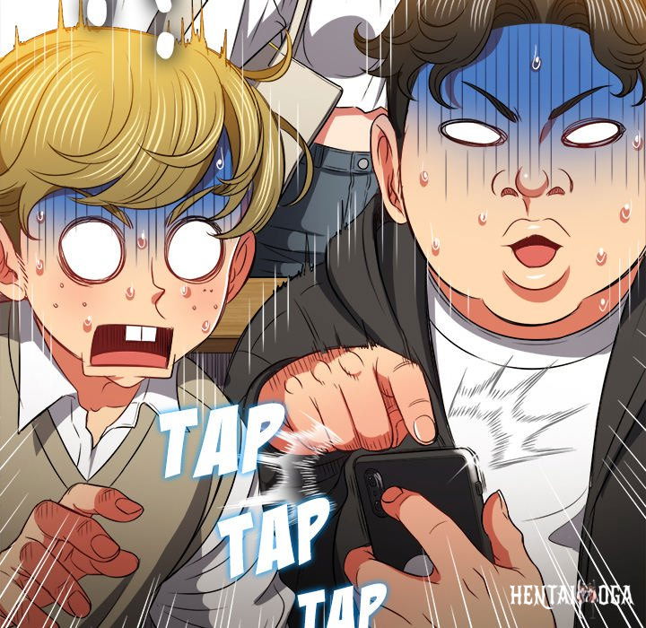 My High School Bully My High School Bully Chapter 81 - Page 133