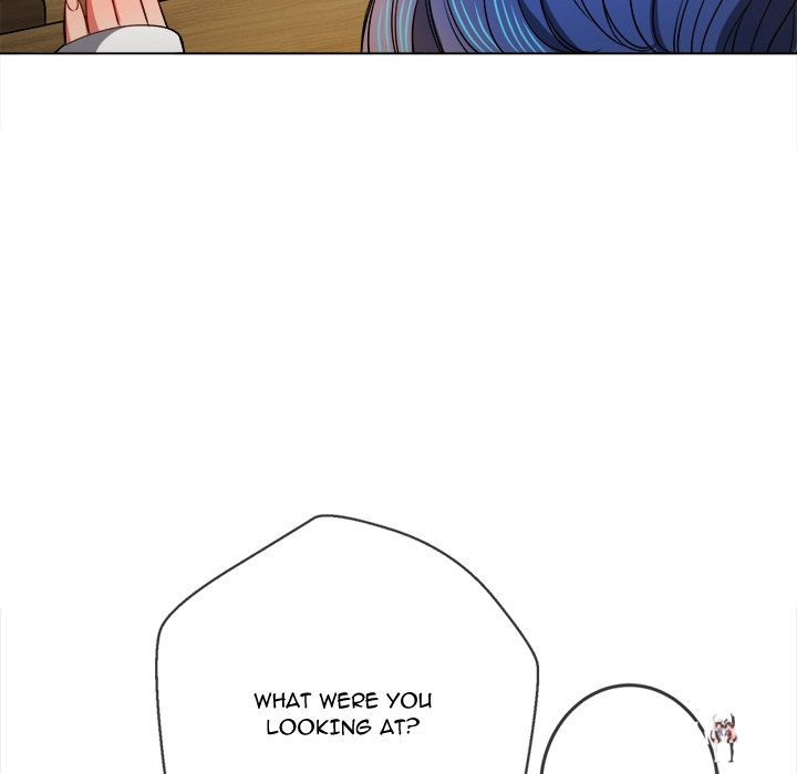 My High School Bully My High School Bully Chapter 81 - Page 136