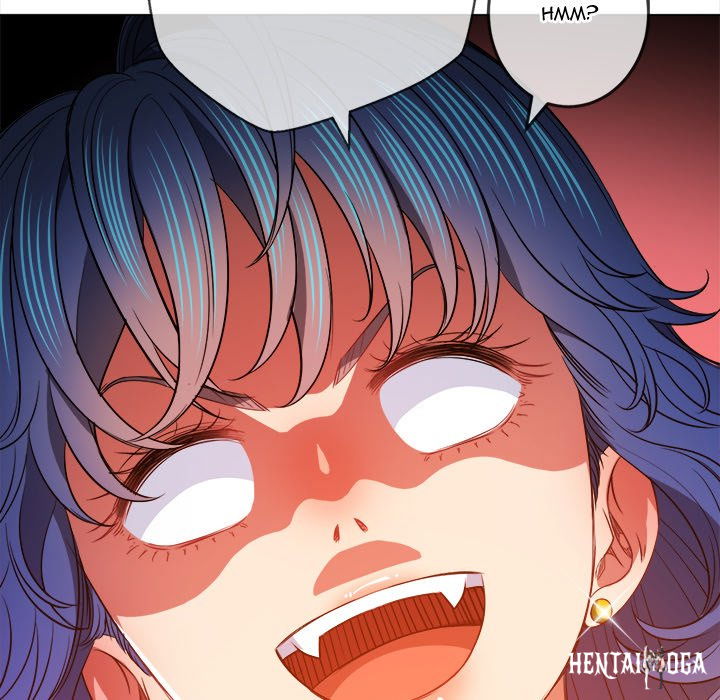 My High School Bully My High School Bully Chapter 81 - Page 137