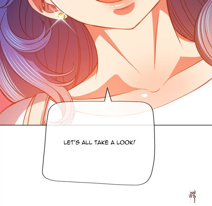 My High School Bully My High School Bully Chapter 81 - Page 138