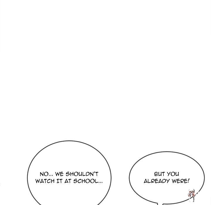 My High School Bully My High School Bully Chapter 81 - Page 139