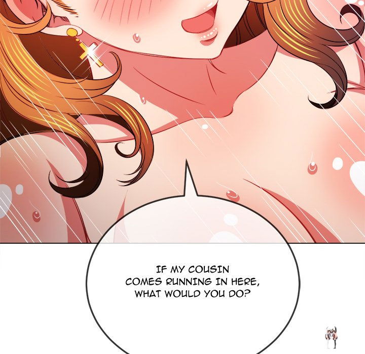 My High School Bully My High School Bully Chapter 81 - Page 14