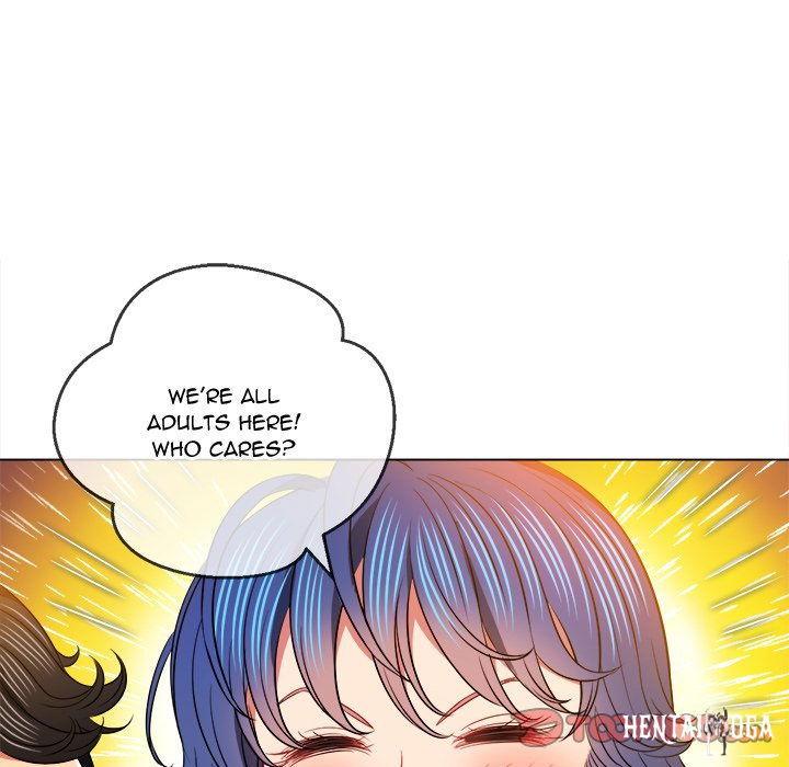 My High School Bully My High School Bully Chapter 81 - Page 141