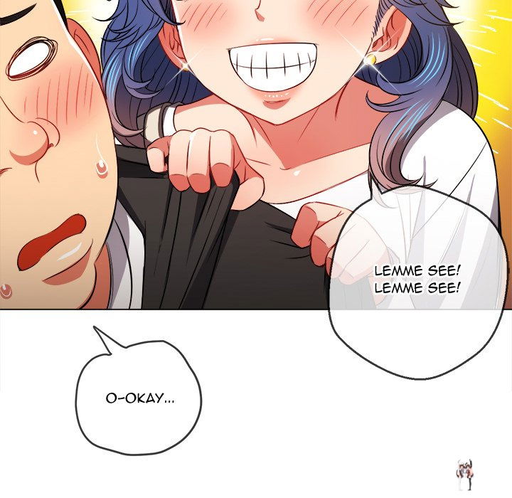 My High School Bully My High School Bully Chapter 81 - Page 142