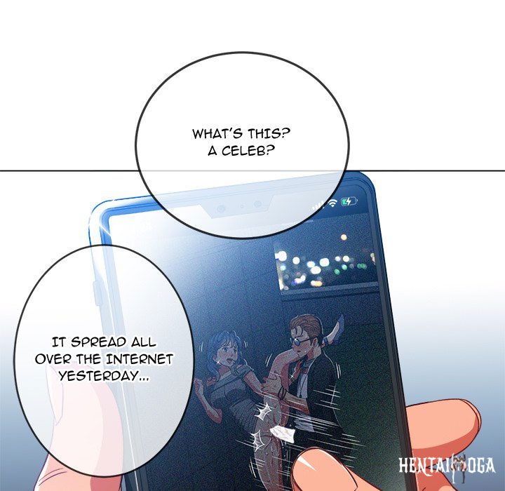 My High School Bully My High School Bully Chapter 81 - Page 143