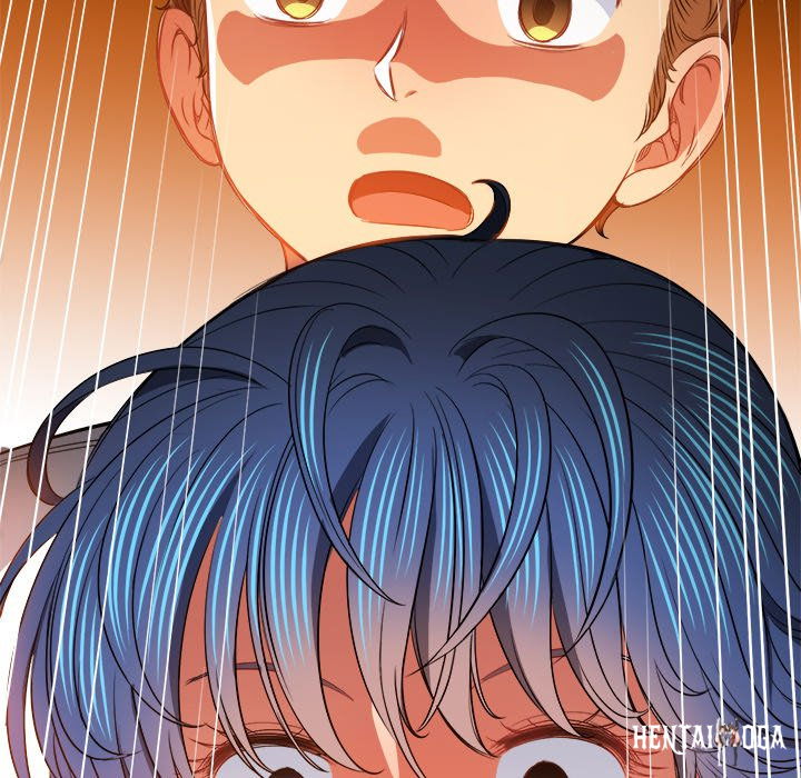 My High School Bully My High School Bully Chapter 81 - Page 146