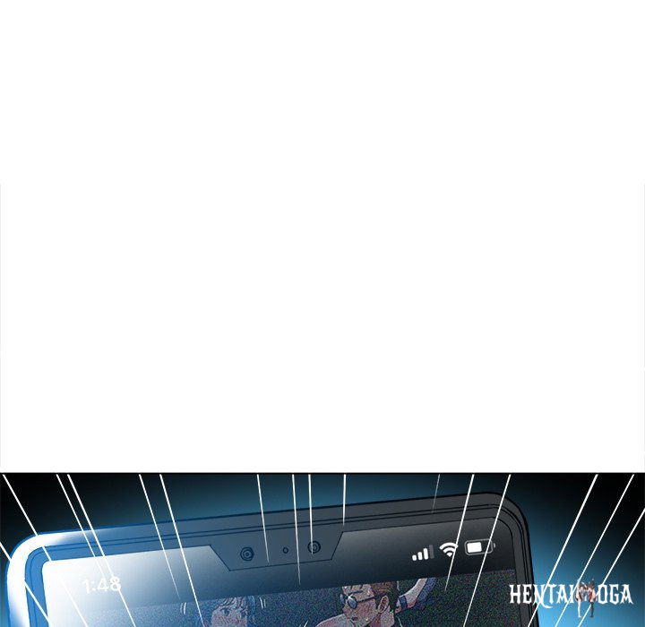 My High School Bully My High School Bully Chapter 81 - Page 148