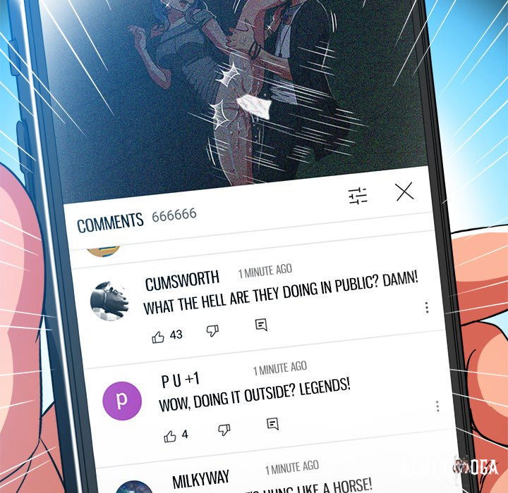 My High School Bully My High School Bully Chapter 81 - Page 149