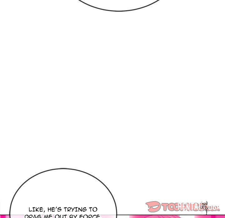 My High School Bully My High School Bully Chapter 81 - Page 15