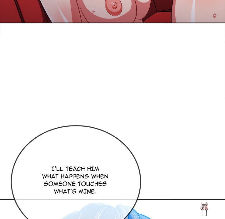 My High School Bully My High School Bully Chapter 81 - Page 17