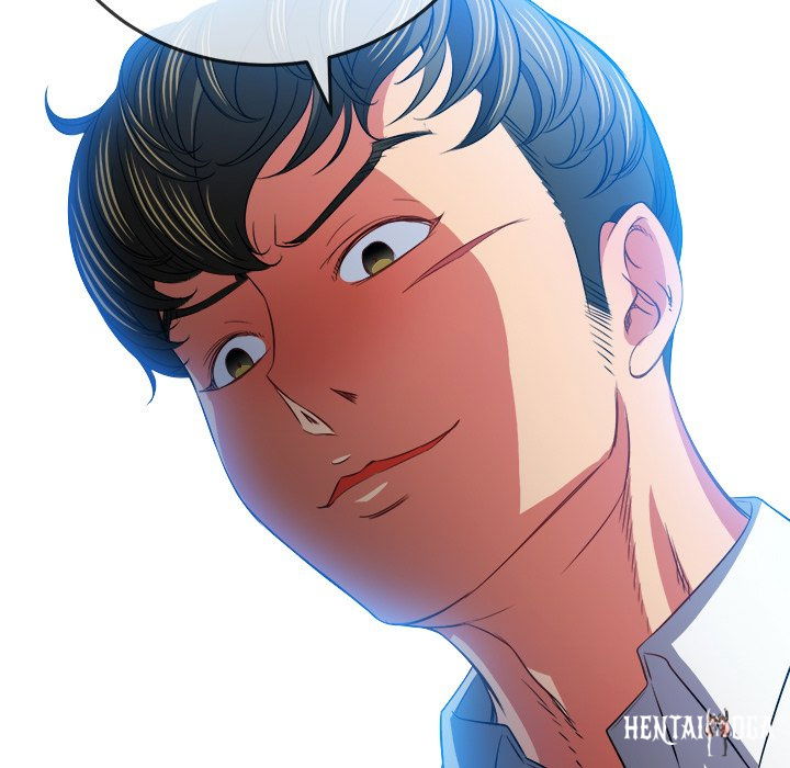 My High School Bully My High School Bully Chapter 81 - Page 18