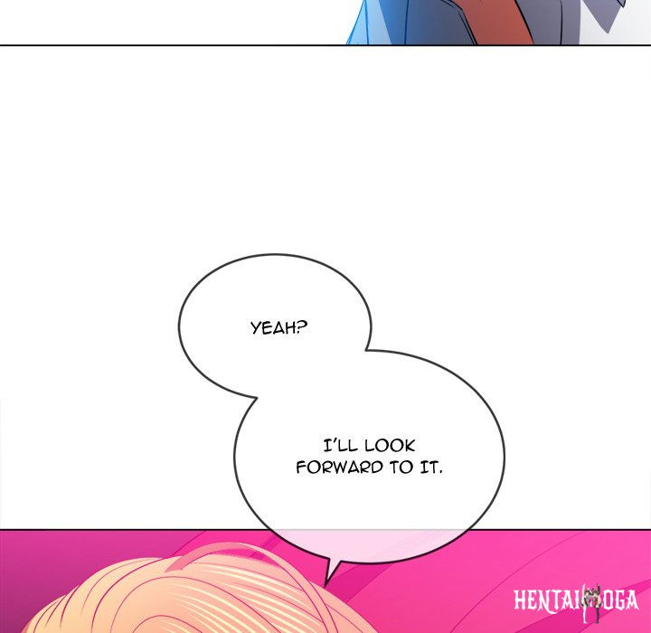 My High School Bully My High School Bully Chapter 81 - Page 19