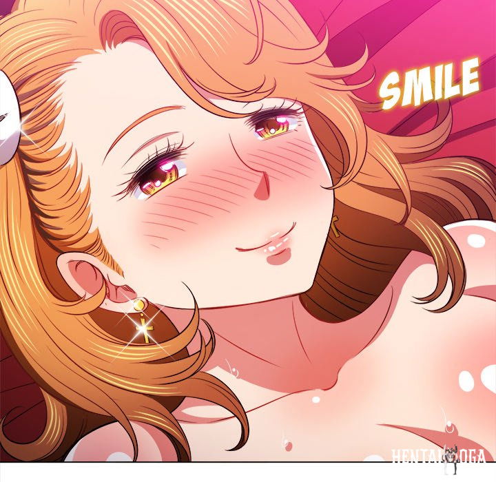 My High School Bully My High School Bully Chapter 81 - Page 20