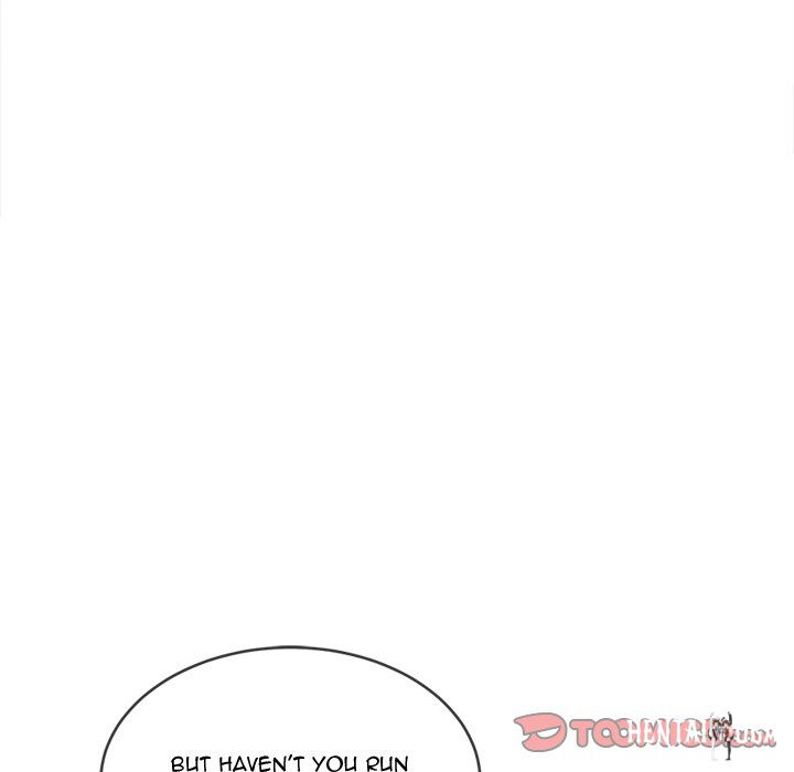 My High School Bully My High School Bully Chapter 81 - Page 21