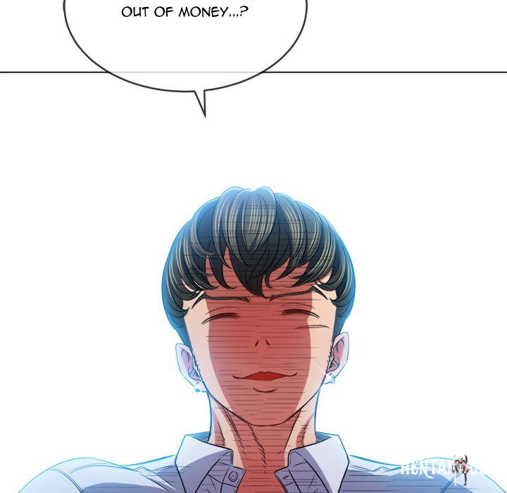 My High School Bully My High School Bully Chapter 81 - Page 22