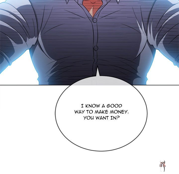 My High School Bully My High School Bully Chapter 81 - Page 23