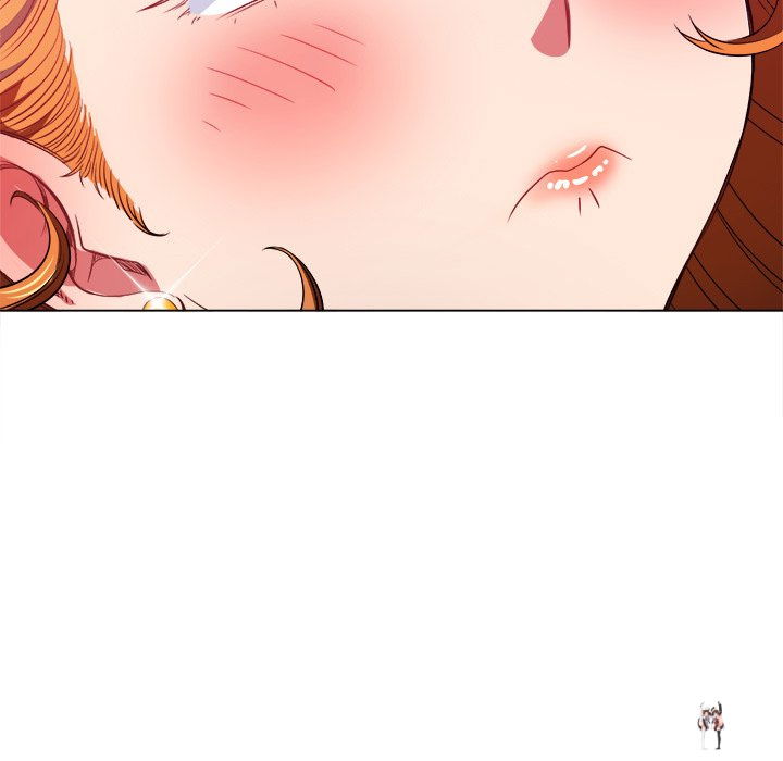 My High School Bully My High School Bully Chapter 81 - Page 25