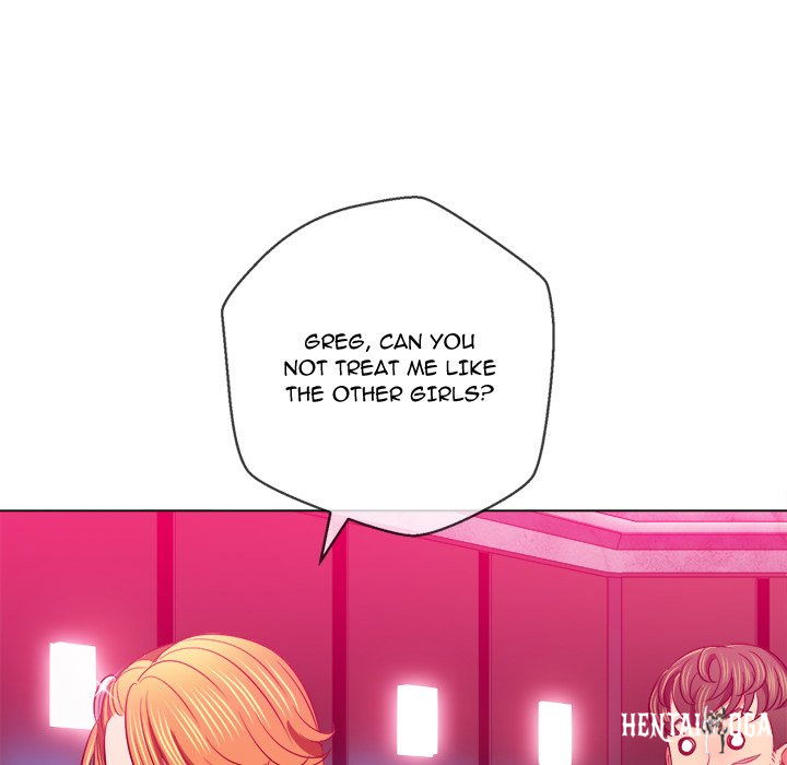 My High School Bully My High School Bully Chapter 81 - Page 28