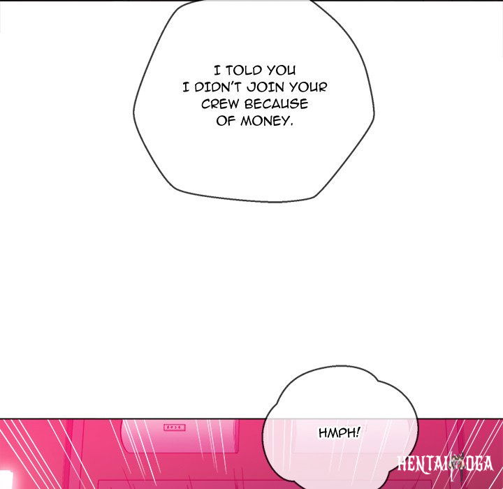 My High School Bully My High School Bully Chapter 81 - Page 30