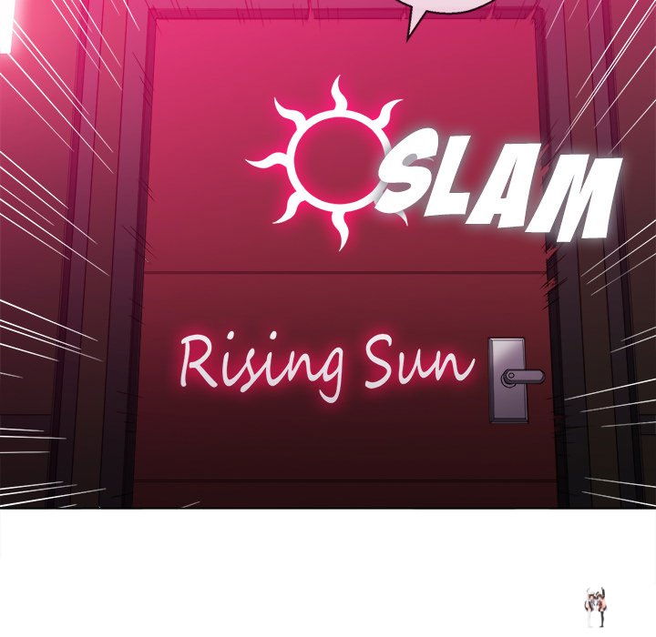 My High School Bully My High School Bully Chapter 81 - Page 31