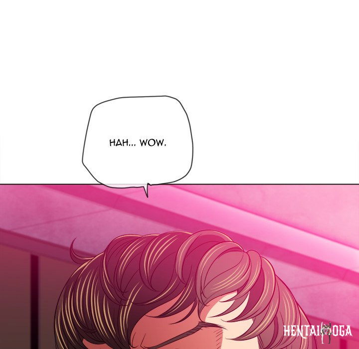 My High School Bully My High School Bully Chapter 81 - Page 32