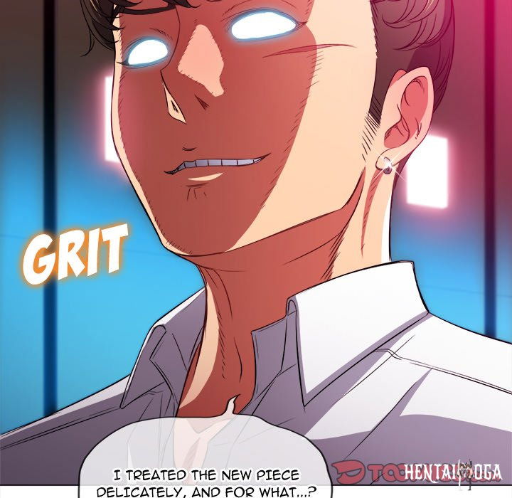 My High School Bully My High School Bully Chapter 81 - Page 33