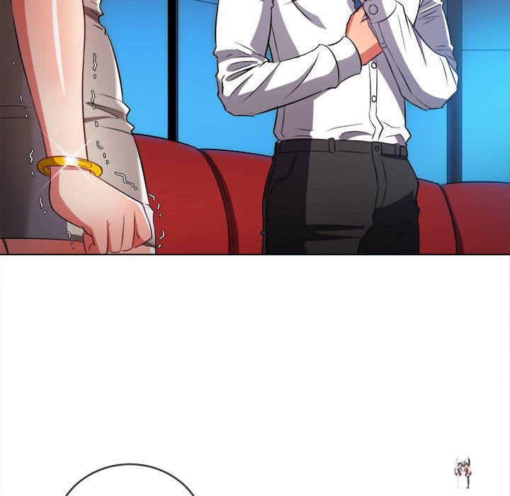 My High School Bully My High School Bully Chapter 81 - Page 37