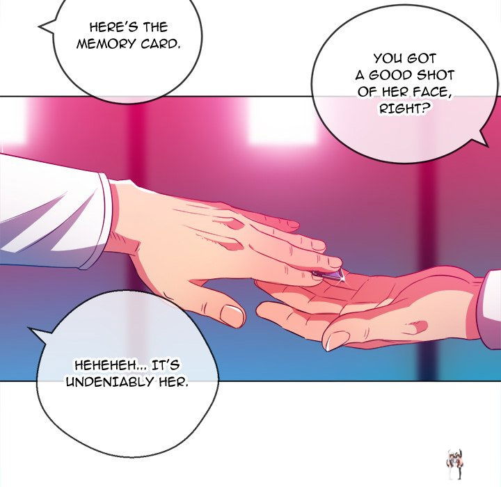 My High School Bully My High School Bully Chapter 81 - Page 38