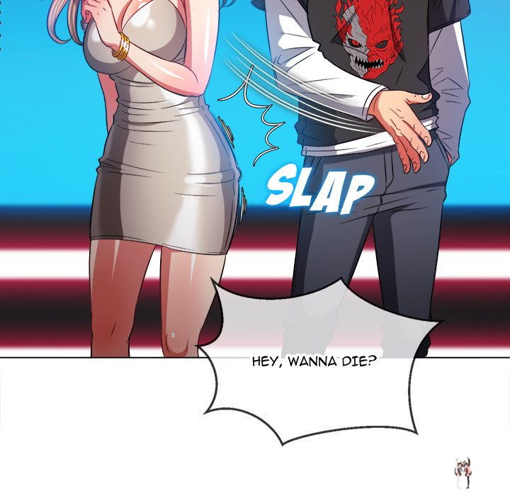 My High School Bully My High School Bully Chapter 81 - Page 40