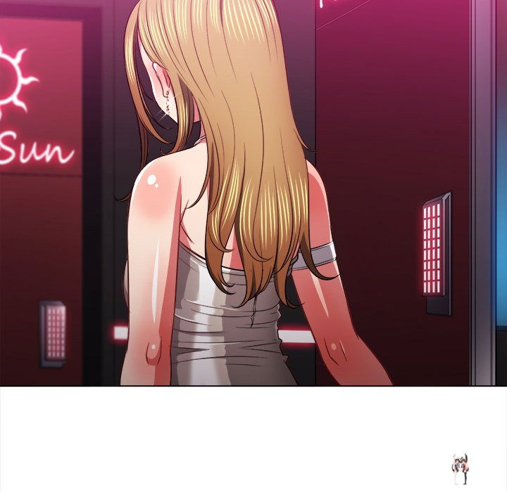 My High School Bully My High School Bully Chapter 81 - Page 42