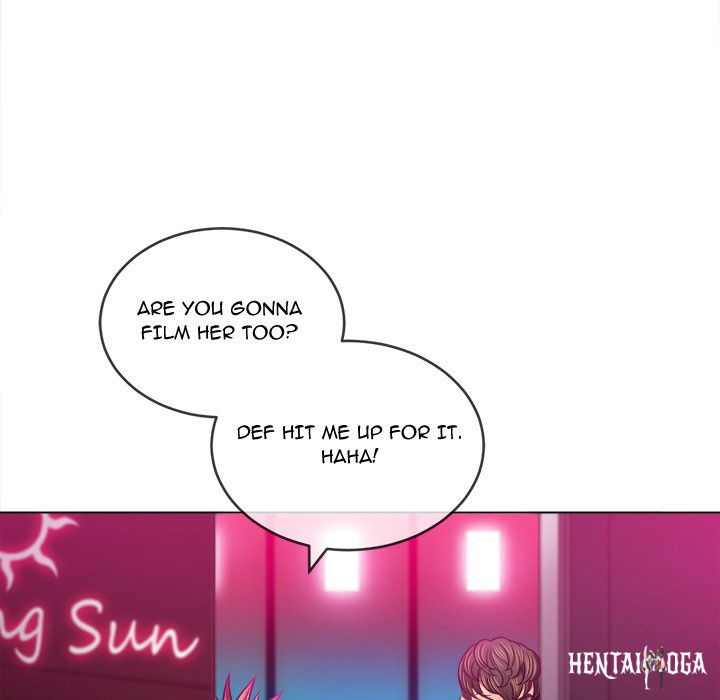 My High School Bully My High School Bully Chapter 81 - Page 43