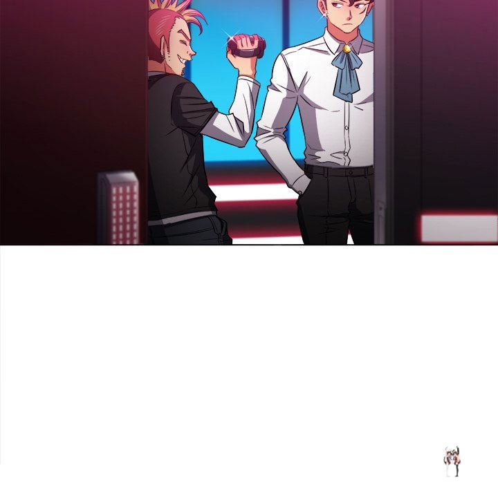 My High School Bully My High School Bully Chapter 81 - Page 44