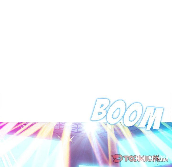 My High School Bully My High School Bully Chapter 81 - Page 45