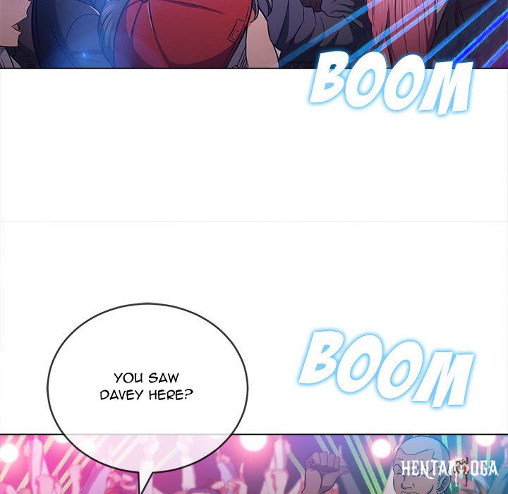 My High School Bully My High School Bully Chapter 81 - Page 47