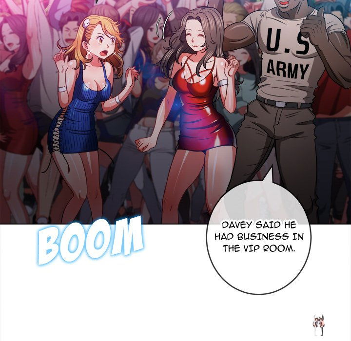 My High School Bully My High School Bully Chapter 81 - Page 48