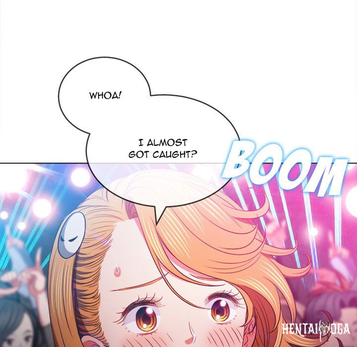 My High School Bully My High School Bully Chapter 81 - Page 49