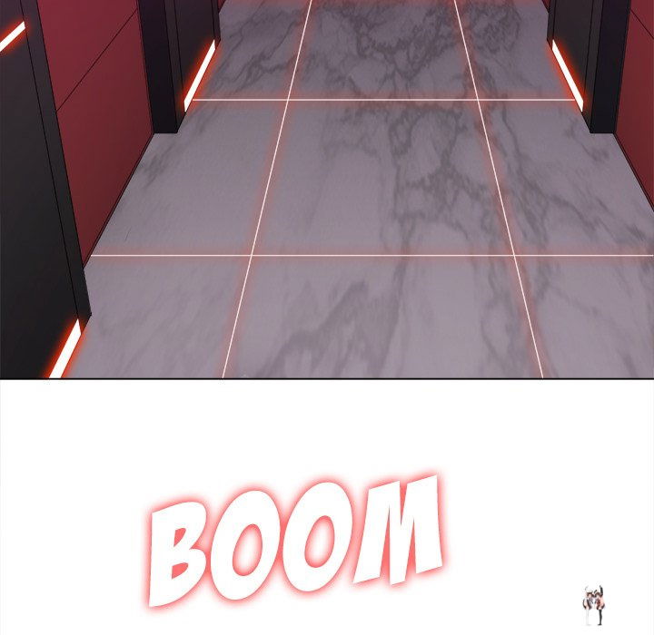 My High School Bully My High School Bully Chapter 81 - Page 5